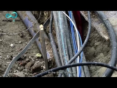 MACRO SORB® Cable Water Blocking Polymer